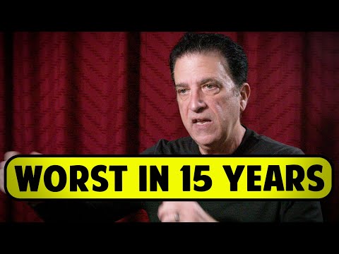 This Is The Biggest Mistake Writers Are Making Right Now - Corey Mandell