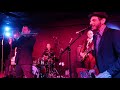 The Slackers / The Nurse / Marty's on Newport - Tustin, CA / 2/10/19