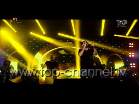 Ermal, Lumi, Ledri - Shko, 29 Prill 2015 - Top Fest 12 Gjysmefinale