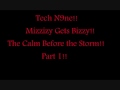 Tech N9ne-Mizzize Gets Bizzie
