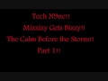 Tech N9ne-Mizzize Gets Bizzie