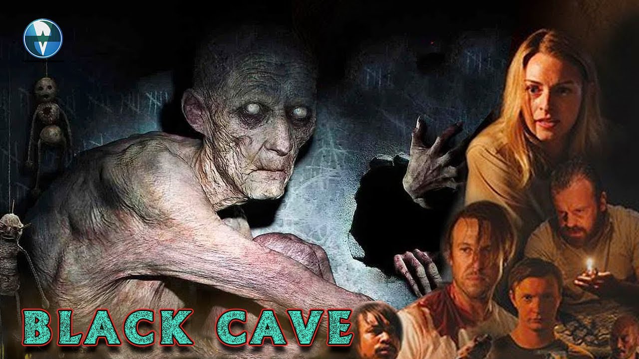 Black Cave