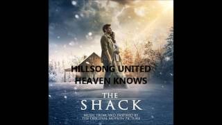 Hillsong United - Heaven Knows