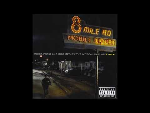 8 Mile Soundtrack 1. Shook Ones Pt. II - Mobb Deep
