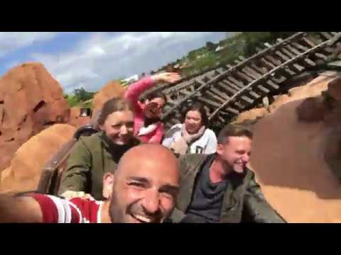 AR Liège Atlas - Marseille 2018