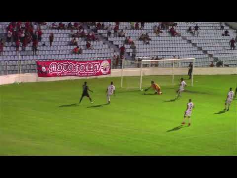 MOTO 3 X 0 JUVENTUDE NA SÉRIE D - MELHORES MOMENTOS - 02/05/22