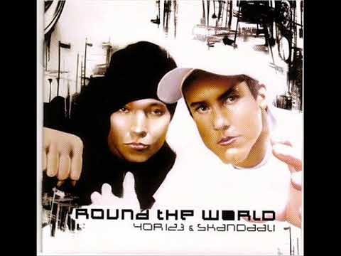 Yor123 & Skandaali - Respect Feat. Maveric