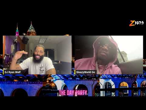 SleazyWorld Go On Being 2023 XXL Freshmen Of The Year: "That Was A Big Moment For Me" - Vimarsana News