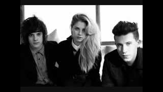 London Grammar - Devil Inside (Lyrics in description)