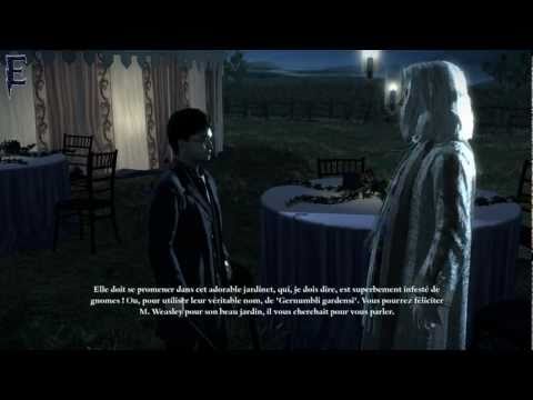 Harry Potter et les Reliques de la Mort - Deuxi�me Partie Xbox 360