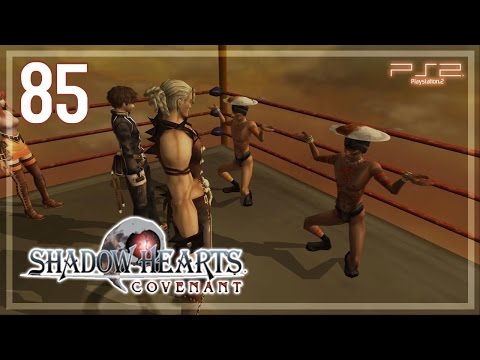Shadow Hearts ： Covenant 【PS2】 No Commentary Playthrough │ #85