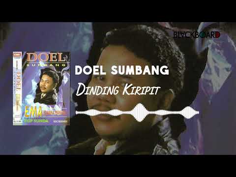 Doel Sumbang - Dinding Kiripit