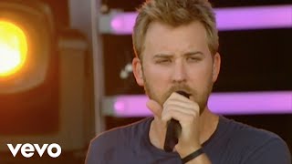 Lady Antebellum - All We&#39;d Ever Need (Live)