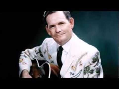 Hank Locklin - Geisha Girl [1957] and Skeeter Davis [Answer Song].