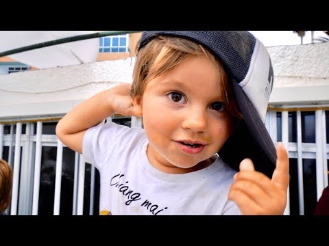 Youtube hat keine Zukunft 😉 | Teneriffa #VLOG221