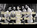 THE PLATTERS   Little Things Mean a Lot   +   lyrics