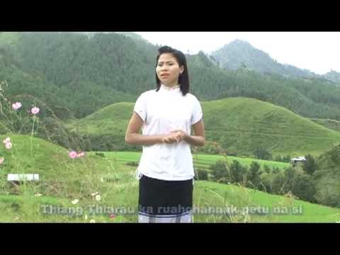 Thiang Thlarau Ka Nun Thangtu