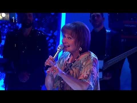 Otoček sredi jezera - Avsenikov tercet