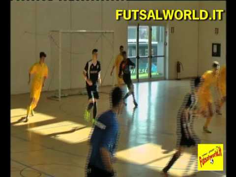 2/6/15 Torneo delle Regioni : Lombardia VS Sardegna . . . Juniores - calcio a 5 / futsal