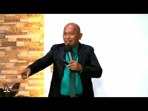 Wali (himoa Ang pagkaunungon sa Ginoo bisan sa kamatayon)