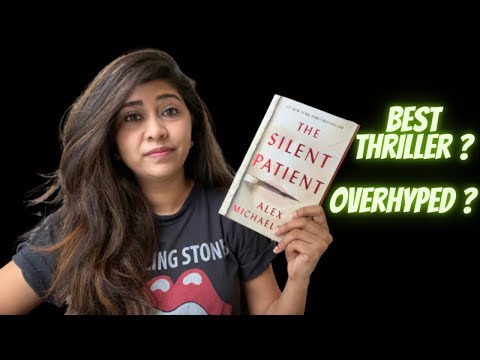 English the silent patient paperback