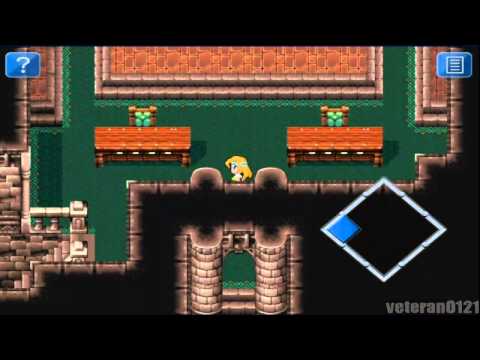 Final Fantasy VI (iOS) #20 Figaro Bros.
