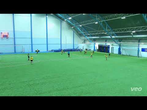 FC Honka Akatemia TU13 / 2013 vs JyPK