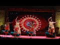 Bikram Ghosh - Rhythm Speaks | Kathak Bharatnatyam | Vilay | Anant Nrutyam | Fusion