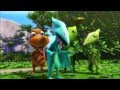 Dinasaur Train Season 4 Trains Submarines And Zeppelins HD