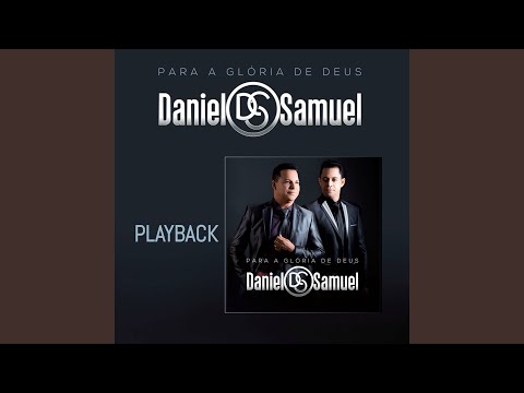 download lagu mp3 mp4 Para Gloria De Deus Daniel E Samuel Playback, download lagu Para Gloria De Deus Daniel E Samuel Playback gratis, unduh video klip Para Gloria De Deus Daniel E Samuel Playback