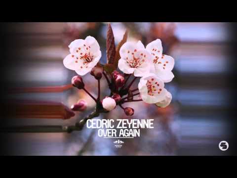 Cedric Zeyenne - Over Again (Mart Radio Edit)