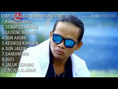 download lagu mp3 mp4 Banyuwangi Demy, download lagu Banyuwangi Demy gratis, unduh video klip Banyuwangi Demy