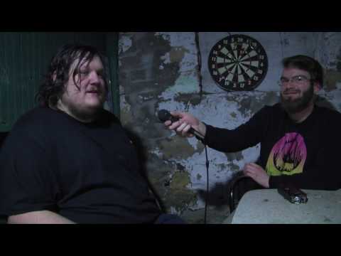 Paranormal Ezac Talks Selling heroin, choking and Playing Shows w/ Juggalos - No Coast Interviews