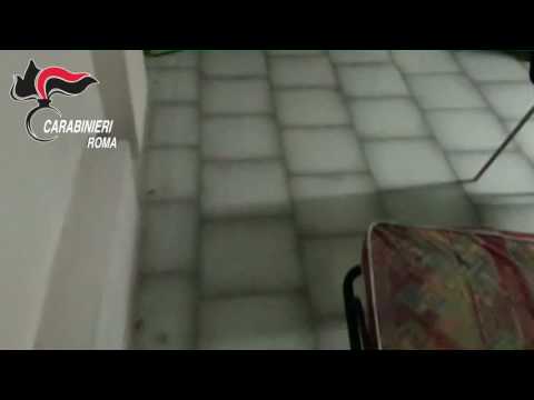 Usuraio sequestrano e seviziano per 4 giorni un imprenditore, arrestate 4 persone