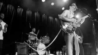 Nick Waterhouse // Say I Wanna Know (first live performance 2011)