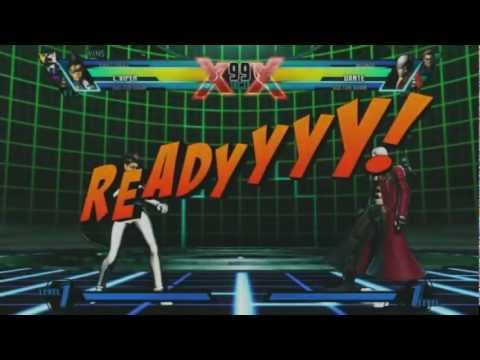 MarlinPie vs MastaCJ - ECT 4