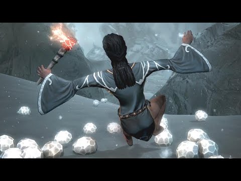 Meridia was Very Angry when I did THIS