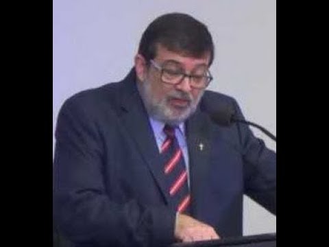 A Existência do Mal Em Um Mundo Criado por Deus 1/8 - Marcos Granconato