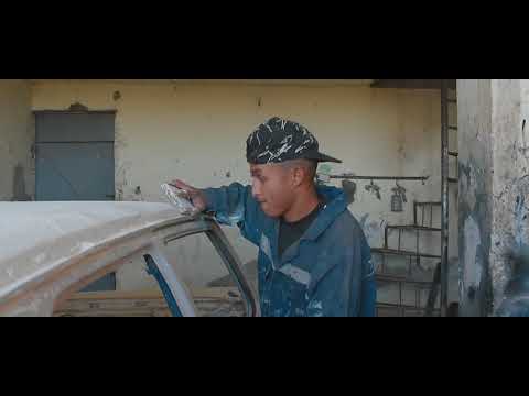 Simo-x "مـلـيـت" ( OFFICIAL MUSIC VIDEO )
