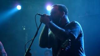 Gideon - Calloused, Prodigal Son, & Savage - Pittsburgh, PA 4/7/2017