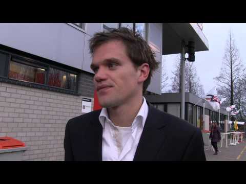 Jodan Boys Report (JB-Smitshoek)