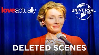 Untold Love Stories - Deleted Scenes