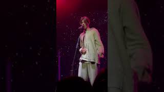 Ruel - Unsaid (Unreleased) [ready tour korea]