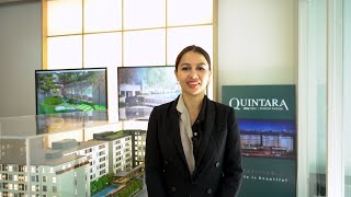 動画 of Quintara MHy’ZEN Phrom Phong