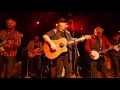 Kevn Kinney - 40 miles of Mountain Road - Holiday Hootenanny @ Terminal West - Sun Dec/18/2016