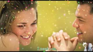 I Need You   Euclid Beach Band Eric Carmen lyrics