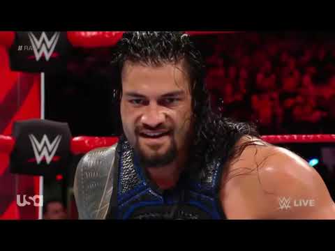 WWE Raw 17th September 2018 Highlights HD - WWE Raw 9/17/2018 Highlights HD