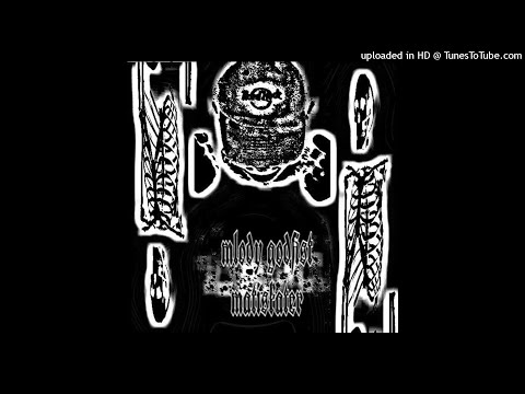 mlody godfist - bezsens (ft. matiskater)
