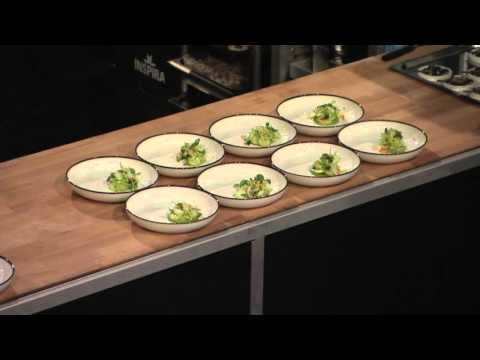 Jimmi Eriksson, Rätt 1 - Årets Kock 2016, Final