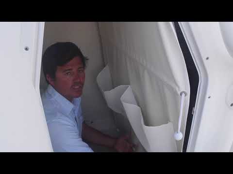 Key West 219 fs Walk-through